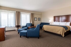 Comfort Inn Edwardsville - St. Louis