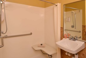 Country Hearth Inn & Suites - Edwardsville / St. Louis