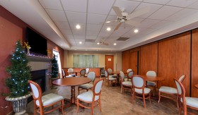 Country Hearth Inn & Suites - Edwardsville / St. Louis