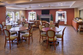 Country Hearth Inn & Suites - Edwardsville / St. Louis