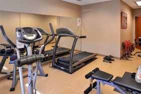 Country Hearth Inn & Suites - Edwardsville / St. Louis