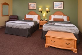 Country Hearth Inn & Suites - Edwardsville / St. Louis
