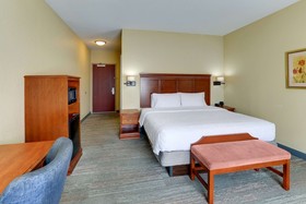 Hampton Inn & Suites St. Louis-Edwardsville