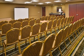 Hampton Inn & Suites St. Louis-Edwardsville