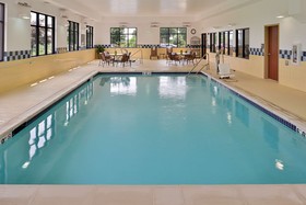Hampton Inn & Suites St. Louis-Edwardsville