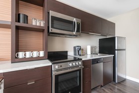 TownePlace Suites St. Louis Edwardsville