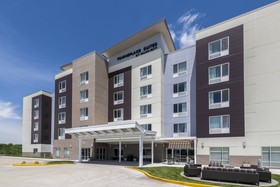 TownePlace Suites St. Louis Edwardsville