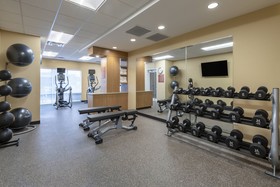 TownePlace Suites St. Louis Edwardsville