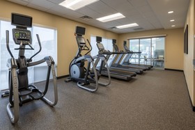 TownePlace Suites St. Louis Edwardsville