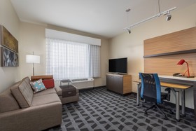 TownePlace Suites St. Louis Edwardsville