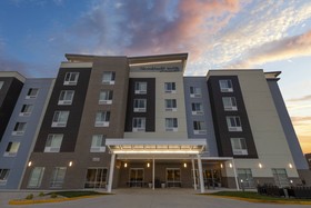 TownePlace Suites St. Louis Edwardsville