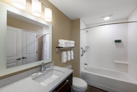 TownePlace Suites St. Louis Edwardsville