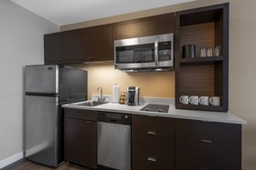 TownePlace Suites St. Louis Edwardsville