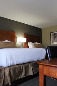 Best Western Delta Inn