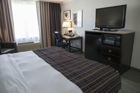 Country Inn & Suites by Radisson, Effingham, IL