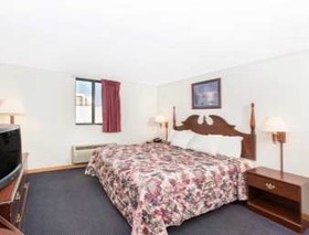 Days Inn by Wyndham Effingham