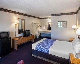 Econo Lodge