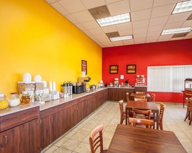 Econo Lodge