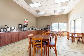 Econo Lodge