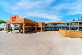 Econo Lodge