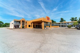 Econo Lodge