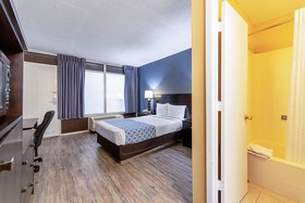 Econo Lodge