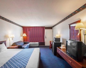 Econo Lodge