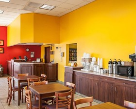 Econo Lodge