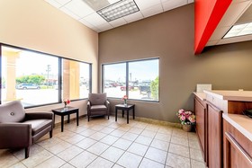 Econo Lodge
