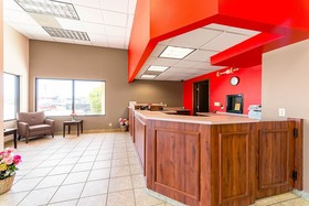 Econo Lodge