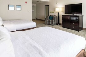 Hampton Inn & Suites Effingham