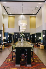 Hampton Inn & Suites Effingham