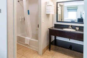 Hampton Inn & Suites Effingham