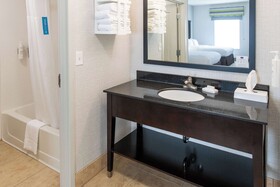 Hampton Inn & Suites Effingham