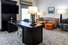Hampton Inn & Suites Effingham