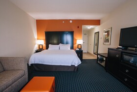 Hampton Inn & Suites Effingham