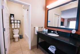Hampton Inn & Suites Effingham