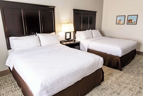 Hampton Inn & Suites Effingham