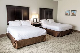 Hampton Inn & Suites Effingham