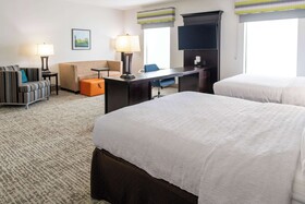Hampton Inn & Suites Effingham