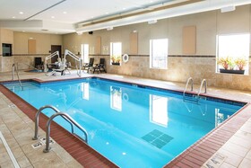 Hampton Inn & Suites Effingham