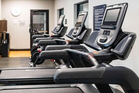 Hampton Inn & Suites Effingham