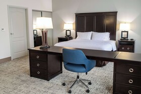 Hampton Inn & Suites Effingham