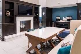 Hampton Inn & Suites Effingham