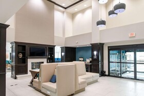 Hampton Inn & Suites Effingham
