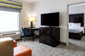 Hampton Inn & Suites Effingham