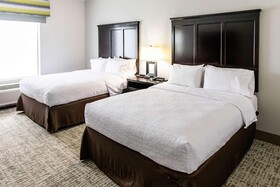 Hampton Inn & Suites Effingham