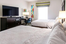 Hampton Inn & Suites Effingham