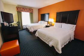 Hampton Inn & Suites Effingham