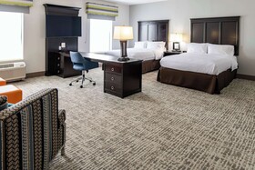 Hampton Inn & Suites Effingham